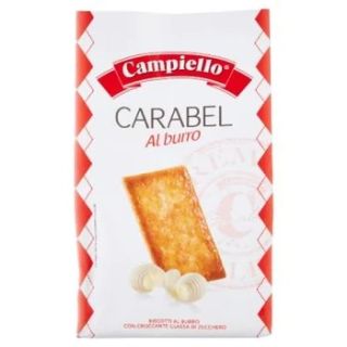  Campiello biscuiti cu unt Cereabel, 250g, 