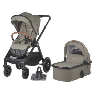 Carucior modular 2in1 Coccolle Aspen 