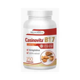 Casinovita B17 Medicinas 