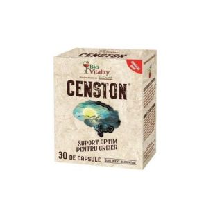 Censton Bio Vitality 30 capsule