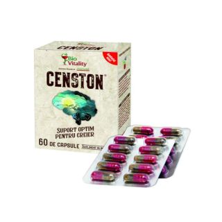 Censton Bio Vitality 60 capsule 