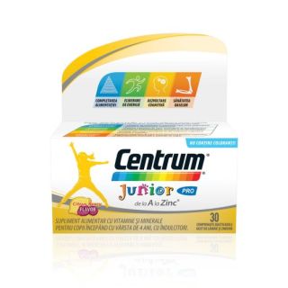 Centrum Junior 