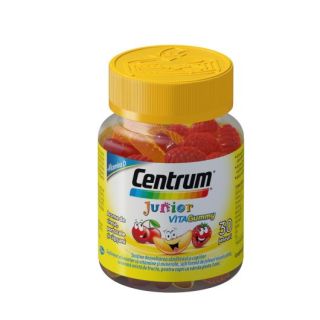 Centrum Junior VITAGummy 30 jeleuri