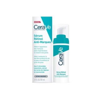 CeraVe Serum anti-semne cu retinol 30 ml