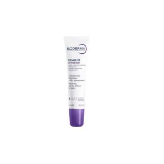 Bioderma Cicabio Balsam buze reparator 10ml