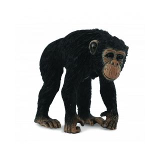 Figurina Cimpanzeu Femela - Collecta