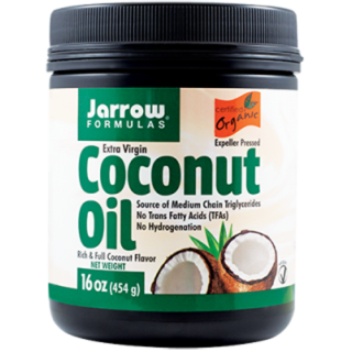 Coconut Oil 473g Secom 