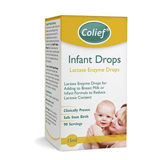 Colief Infant Drops 15 ml