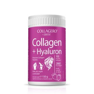 Collagen + Hyaluron 150 grame Zenyth
