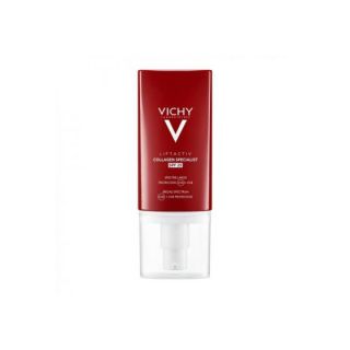 Vichy Liftactiv Collagen Specialist Crema de zi SPF25 50 ml 