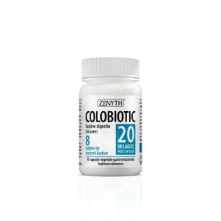 Colobiotic capsule Zenyth