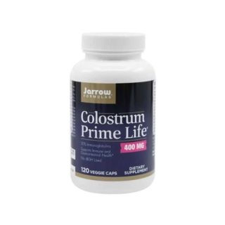 Colostrum Prime Life 120 capsule Secom 