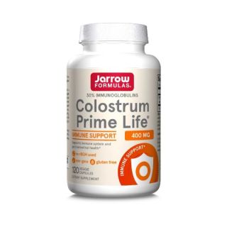 Colostrum Prime Life 120 capsule Secom 