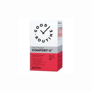 Comfort-U Good Routine Secom 30 capsule