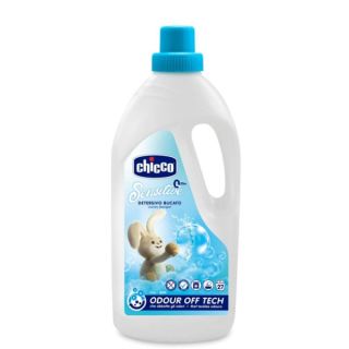 Chicco Detergent lichid sensitive pentru hainute bebe 