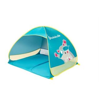 Cort Anti UV Tent Blue Badabulle B038203 