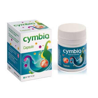 Cymbio 20cps