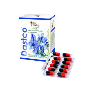 Dastco 30 capsule Bio Vitality