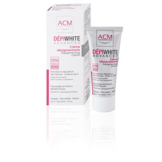DepiWhite Advanced Crema depigmentanta 40 ml