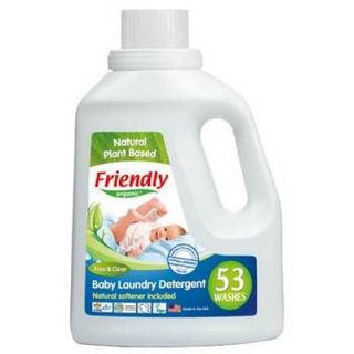Detergent Rufe Friendly Organic 1567 ml