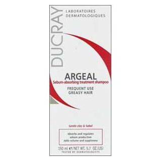 Ducray Argeal sampon 150 ml
