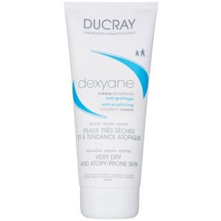 Crema emolienta Dexyane pentru piele atopica 200 ml Ducray