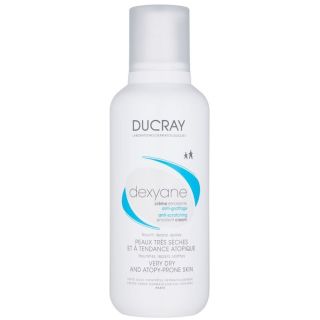 Crema emolienta Dexyane pentru piele atopica 400 ml Ducray