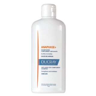 Ducray Anaphase+ Sampon 400 ml