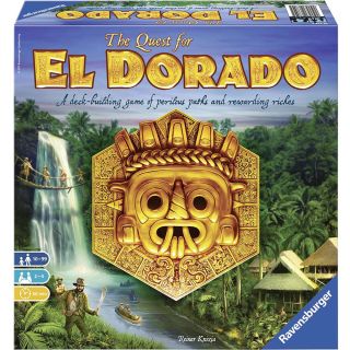 Joc El Dorado RVSG26754