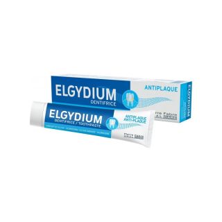 Elgydium Pasta de dinti Anti-Plaque