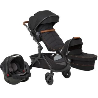 Carucior Graco Near2Me Elite 3 in 1  Noir