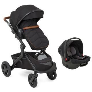 Carucior Graco Near2Me Elite TS Noir