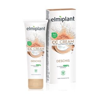 Elmiplant CC Cream Deschis