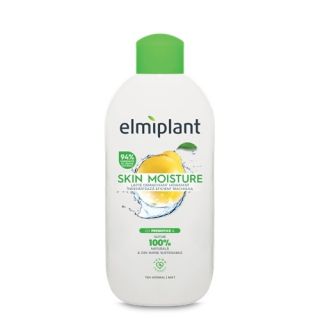 Elmiplant Skin Moisture lapte demachiant hidratant 