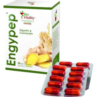 Engypep 30 capsule Bio Vitality