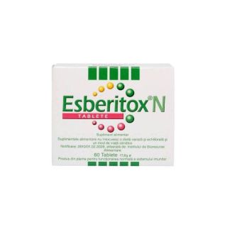 Esberitox N