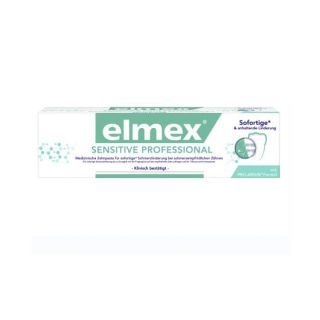 Pasta de dinti Elmex Sensitive Professional 75 ml