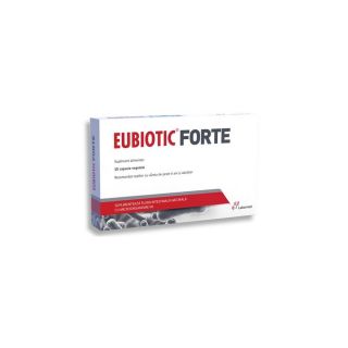 Eubiotic Forte Capsule