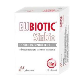 Eubiotic Sinbio