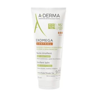 A-Derma Exomega Control Balsam emolient 200 ml 