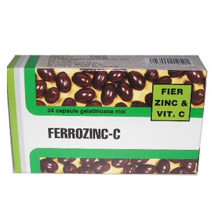 Ferrozinc-C