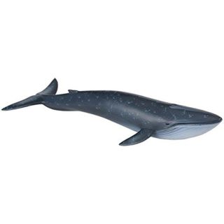 Figurina Balena Albastra Collecta