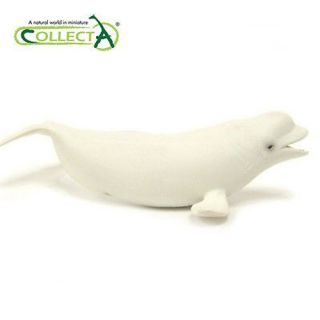 Figurina Beluga Collecta