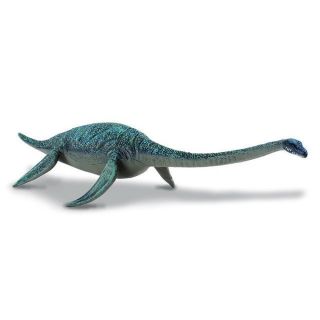 Figurina Hydrotherosaurus Albastru Collecta 