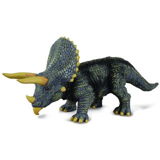 Figurina Dinozaur Triceratops Collecta