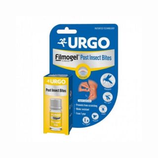 Filmogel Intepaturi de insecte 3.25 ml Urgo