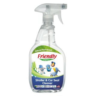 Spray Bio pentru curatarea carucioarelor Friendly 650 ml