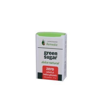 Green Sugar 200cp