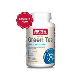 Green Tea 500 mg 100 capsule Secom