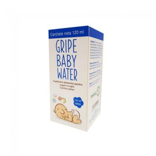 Gripe Baby Water 120 ml Pharco